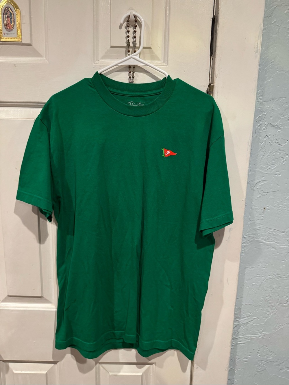 Primitive Siracha Tee